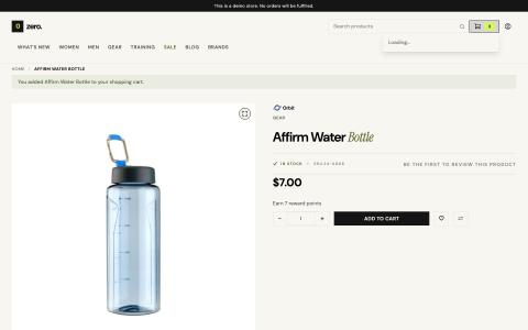 Free Shipping Bar