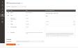 Content Staging & Scheduling