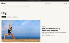 Blog