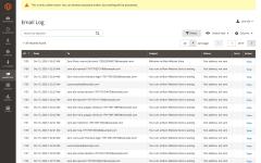 Mail